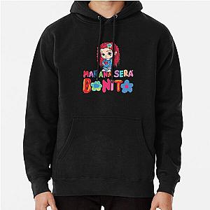 Manana Sera Bonito Karol G 2023 -  Pullover Hoodie RB2306