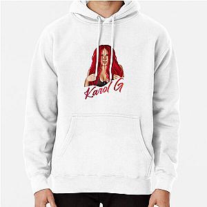 Karol G  Gatubela Pullover Hoodie RB2306