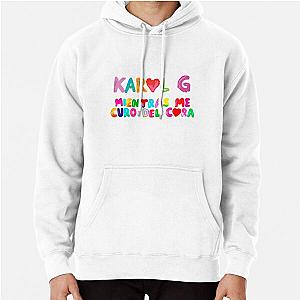 Manana Sera Bonito Karol G 2023 -  Pullover Hoodie RB2306