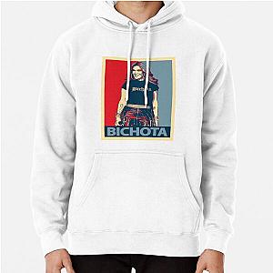 Karol G Bichota trending   Pullover Hoodie RB2306