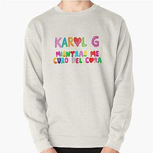 Manana Sera Bonito Karol G 2023 -  Pullover Sweatshirt RB2306