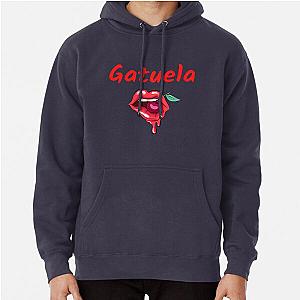 KAROL G , GATUELA , BICHOTA Pullover Hoodie RB2306