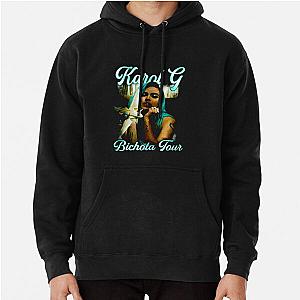 Karol G Bichota Tour Pullover Hoodie RB2306