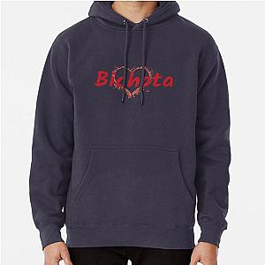 KAROL G ,  BICHOTA Pullover Hoodie RB2306