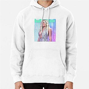 KAROL G Pullover Hoodie RB2306