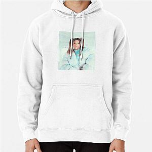 KAROL G Pullover Hoodie RB2306