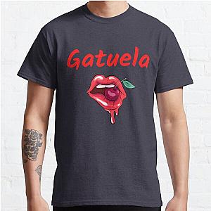 KAROL G , GATUELA , BICHOTA Classic T-Shirt RB2306