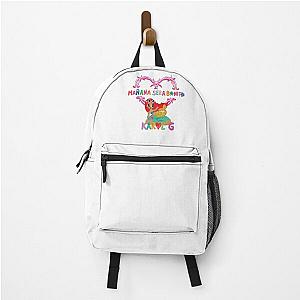 Manana Sera Bonito Karol G 2023 -  Backpack RB2306