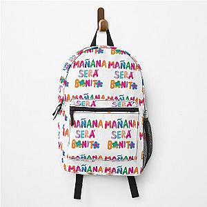 Manana Sera Bonito Karol G 2023 -  Backpack RB2306