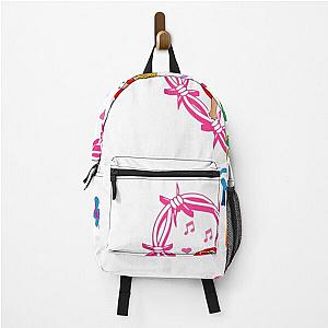  Tomorrow Will Be Nice Shirt Backpack RB2306