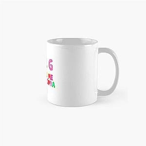 Manana Sera Bonito Karol G 2023 -  Classic Mug RB2306