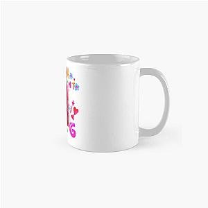 Manana Sera Bonito Karol G 2023 -  Classic Mug RB2306