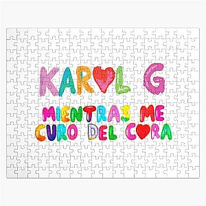 Manana Sera Bonito Karol G 2023 -  Jigsaw Puzzle RB2306