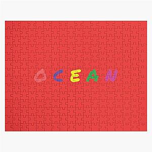 Karol G. Ocean.   Jigsaw Puzzle RB2306