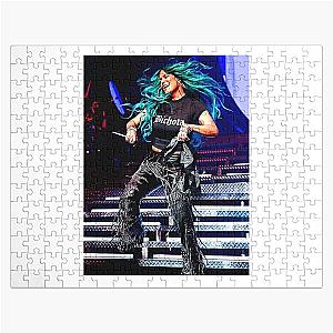 Karol g     Jigsaw Puzzle RB2306