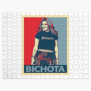 Karol G Bichota trending   Jigsaw Puzzle RB2306