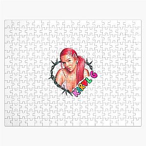 Karol G Mañana Jigsaw Puzzle RB2306