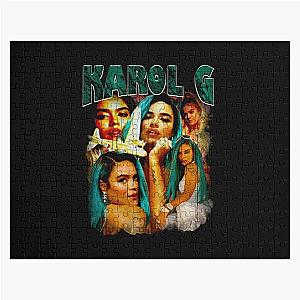 Karol G Jigsaw Puzzle RB2306