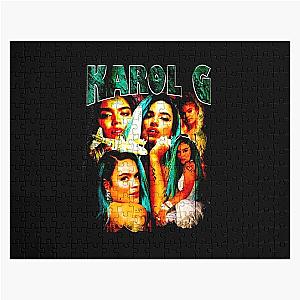 Karol G Jigsaw Puzzle RB2306