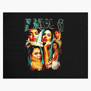 Karol G Jigsaw Puzzle RB2306