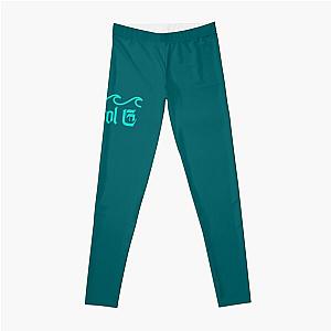 Karol G Waves   Leggings RB2306