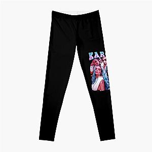 Karol G Vintage Leggings RB2306