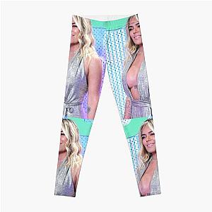 KAROL G Leggings RB2306