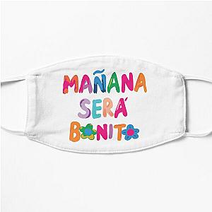 Manana Sera Bonito Karol G 2023 -  Flat Mask RB2306