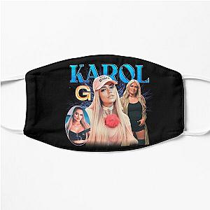 Karol G Bootleg Flat Mask RB2306