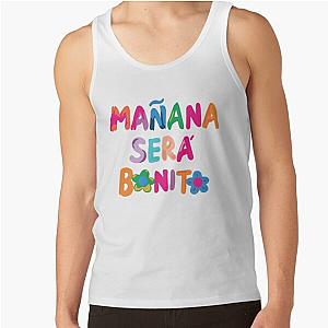 Manana Sera Bonito Karol G 2023 -  Tank Top RB2306