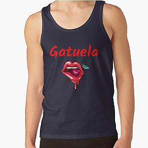 KAROL G , GATUELA , BICHOTA Tank Top RB2306