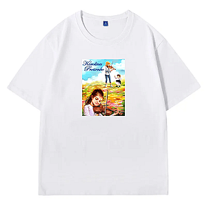 Karolina Protsenko Special Collection Karolina Protsenko T-Shirts