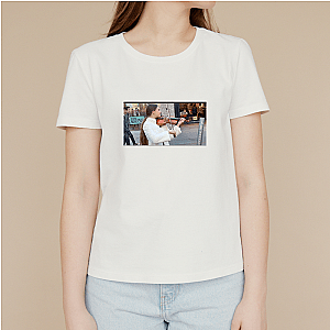 Karolina Protsenko Merch Karolina Protsenko T-Shirts