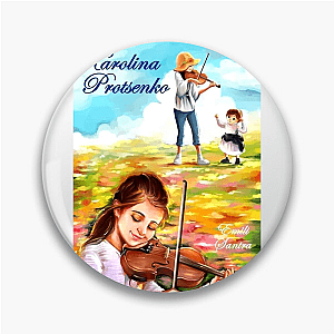 Karolina Protsenko Special Collection Karolina Protsenko Pins