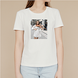 Karolina Protsenko Limited Collection Karolina Protsenko T-Shirts