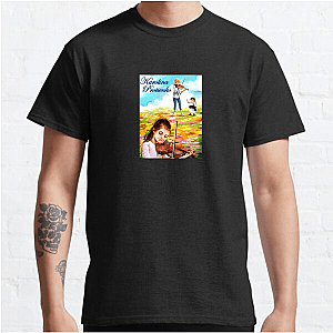 Karolina Protsenko Special Collection Karolina Protsenko T-Shirts