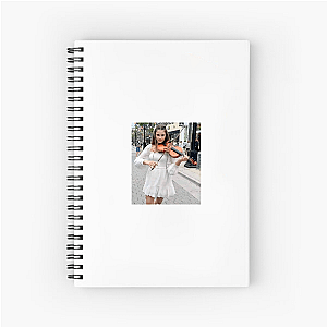 Karolina Protsenko Limited Collection Karolina Protsenko Notebook