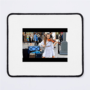 Karolina Protsenko Merch Collection Karolina Protsenko Mouse Pads
