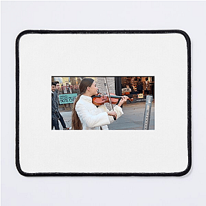 Karolina Protsenko Merch Karolina Protsenko Mouse Pads