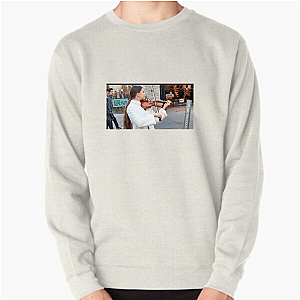 Karolina Protsenko Merch Karolina Protsenko Sweatshirts