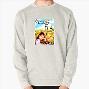 Karolina Protsenko Special Collection Karolina Protsenko Sweatshirts