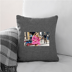 Karolina Protsenko Merchandise For Fans Karolina Protsenko Pillows Cover