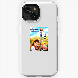 Karolina Protsenko Special Collection Karolina Protsenko iPhone Cases