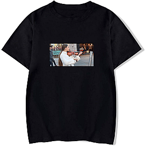 Karolina Protsenko Merch Karolina Protsenko T-Shirts