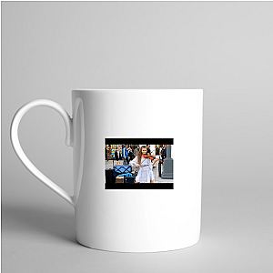 Karolina Protsenko Merch Collection Karolina Protsenko Mugs