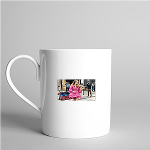 Karolina Protsenko Merchandise For Fans Karolina Protsenko Mugs