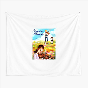 Karolina Protsenko Special Collection Karolina Protsenko Tapestries