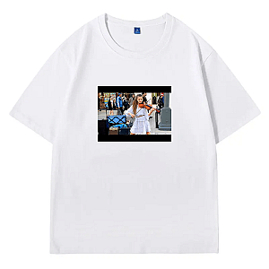 Karolina Protsenko Merch Collection Karolina Protsenko T-Shirts