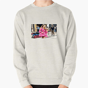 Karolina Protsenko Merchandise For Fans Karolina Protsenko Sweatshirts