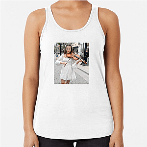 Karolina Protsenko Limited Collection Karolina Protsenko Tank Tops